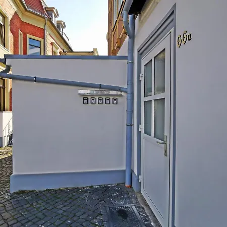 Appartement Musashi 2