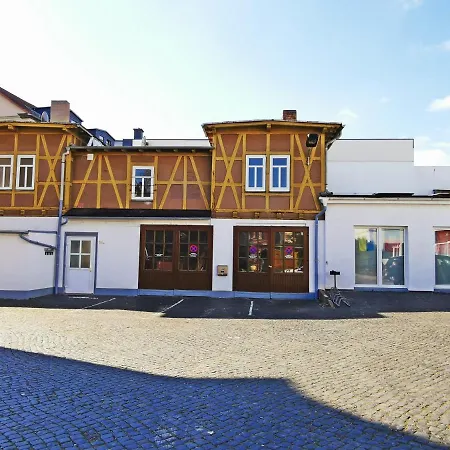 Apartment Musashi 2 Weimar (Thuringia)