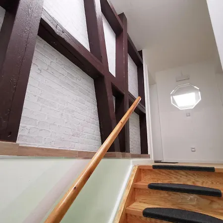 Musashi 2 Apartment