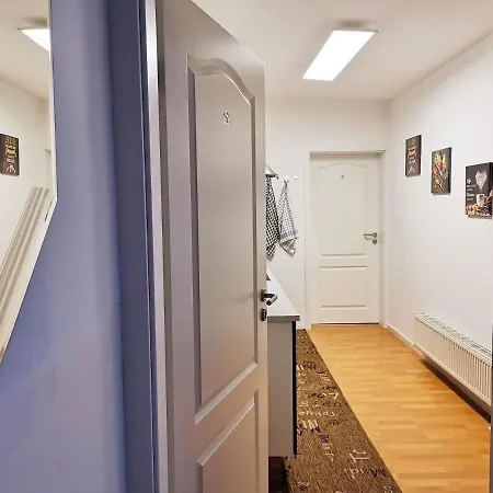 Appartement Musashi 2 Weimar (Thuringia)
