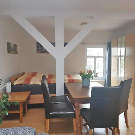 Musashi 2 Apartment