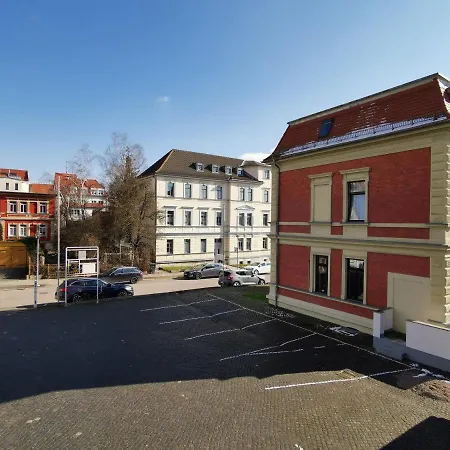 Appartement Musashi 2 *