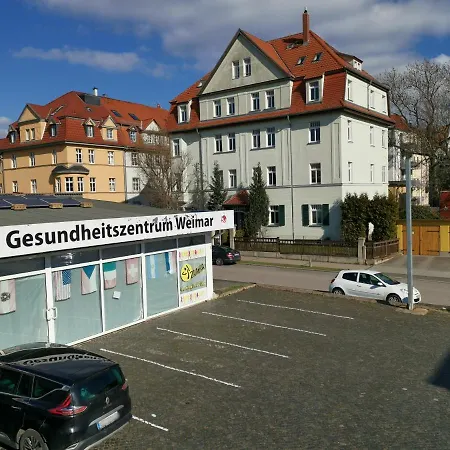 Musashi 2 Weimar (Thuringia)