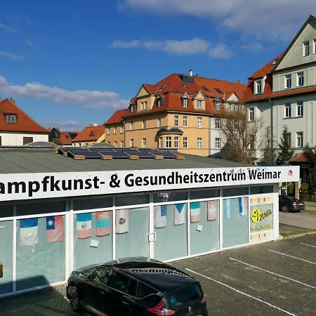 Διαμέρισμα Musashi 2 *