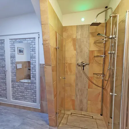 Apartment Musashi 2 Weimar (Thuringia)
