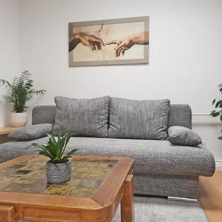 Musashi 2 Apartment Weimar (Thuringia)