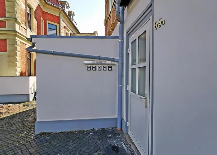 Διαμέρισμα Musashi 2