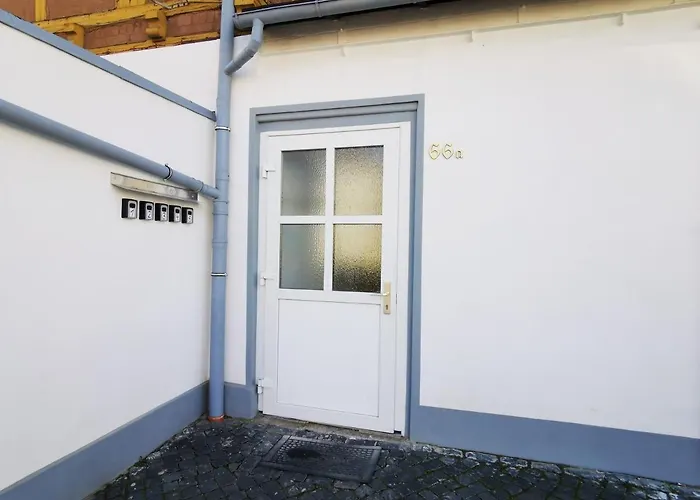 Appartement Musashi 2