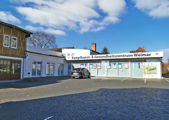 Lejlighed Musashi 2 *