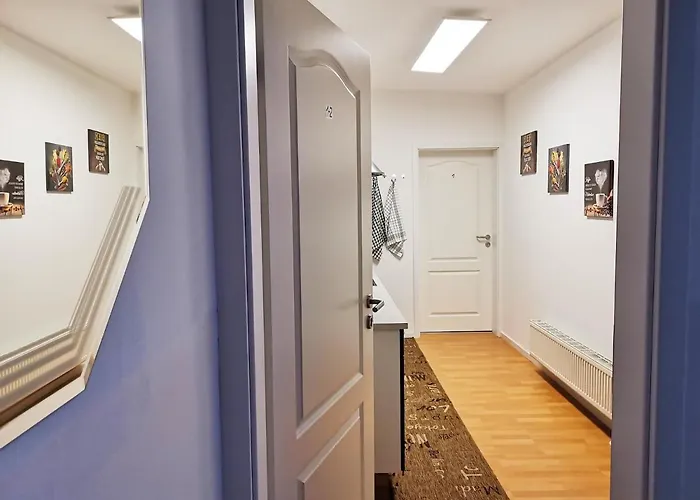 Appartement Musashi 2 Weimar (Thuringia)