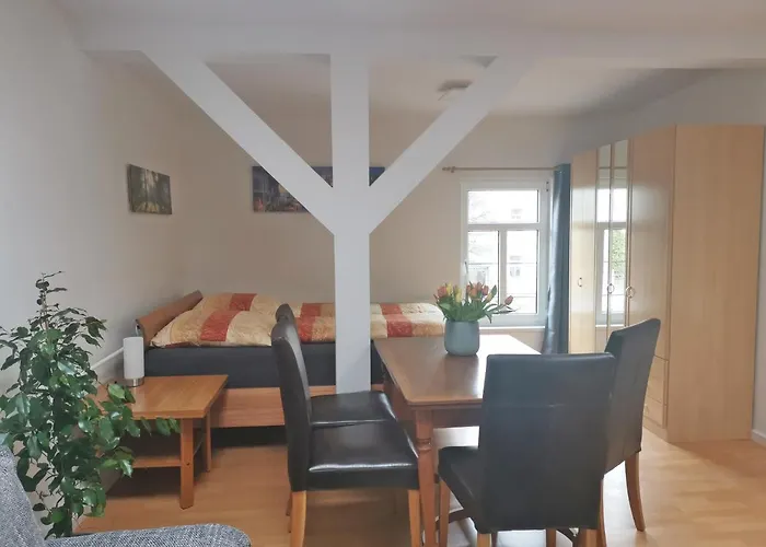 Musashi 2 Appartement