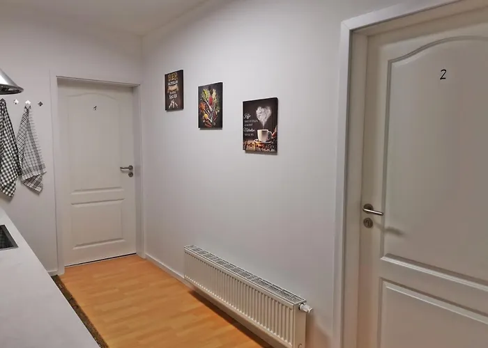 Appartement Musashi 2 *