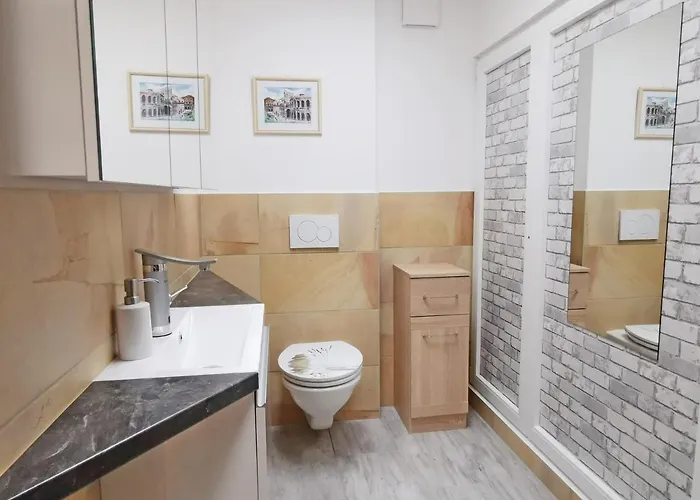 Lejlighed Musashi 2 *