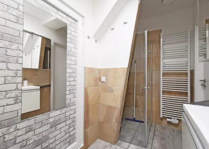 Apartamento Musashi 2 *