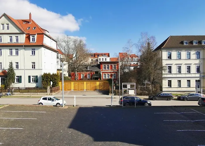 Musashi 2 * Weimar (Thuringia)