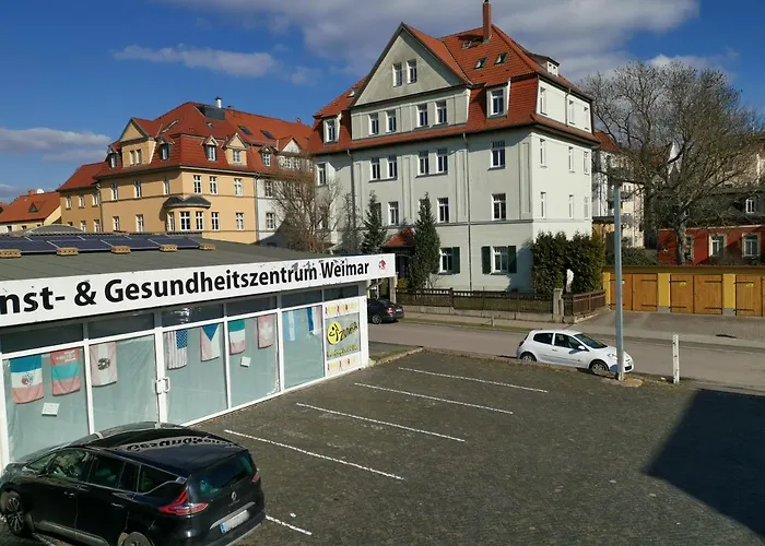 Musashi 2 Weimar (Thuringia)