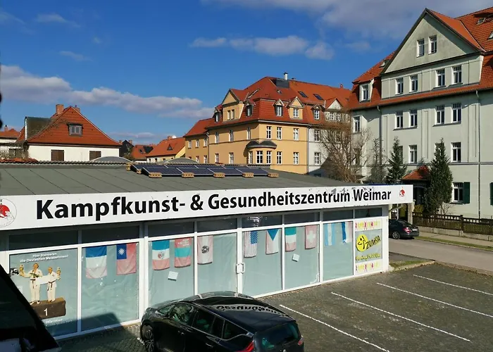 Apartamento Musashi 2 *