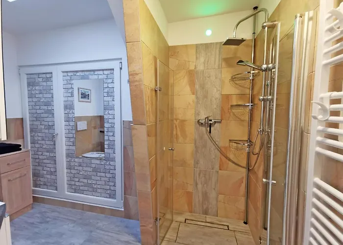 Appartement Musashi 2 Weimar (Thuringia)