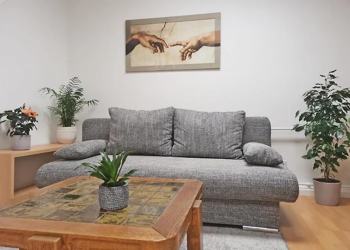 Musashi 2 Διαμέρισμα Βαϊμάρη